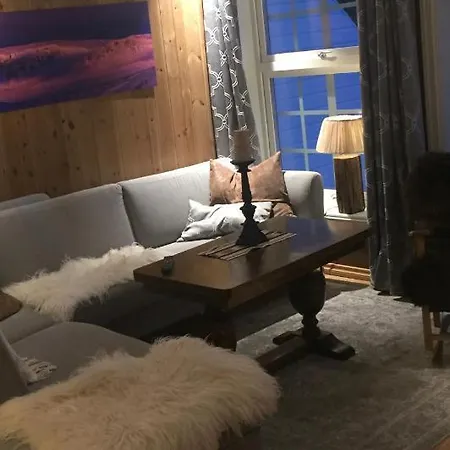 Private Owned Apartment Dr Holms Hotel * גיילו