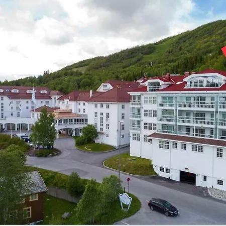 Private Owned Apartment Dr Holms Hotel *