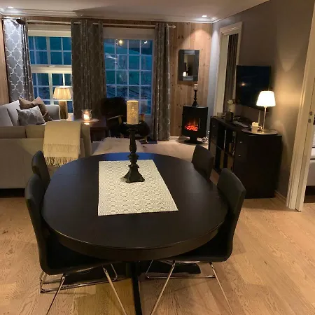 דירה Private Owned Apartment Dr Holms Hotel