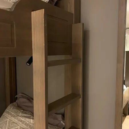 דירה Private Owned Apartment Dr Holms Hotel *